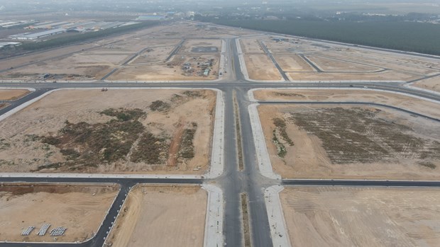 Hình ảnh: Nâng cao chất lượng triển khai dự án đường bộ cao tốc, sân bay Long Thành số 2