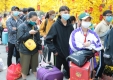 Bộ Y tế đề nghị các địa phương không cách ly người dân về quê đón Tết