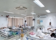 Tăng cường bảo vệ người bệnh thuộc nhóm nguy cơ cao, hạn chế lây lan dịch trong bệnh viện