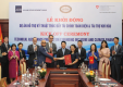 ADB, NHNN và Thụy Sĩ hợp tác hỗ trợ ngân hàng số tại Việt Nam