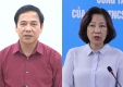 Kỷ luật 2 nguyên Phó Chủ tịch Ủy ban Nhân dân tỉnh Quảng Ninh