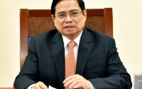 Thủ tướng Phạm Minh Chính tham dự Hội nghị các Nhà Lãnh đạo ASEAN