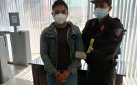 Công an bắt giữ nhiều tội phạm ma túy lẩn trốn tại Lào