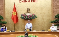 Thủ tướng Chính phủ ban hành Quy chế làm việc của Hội đồng Thi đua – Khen thưởng Trung ương