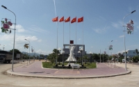 Bình Định: Huyện Phù Cát đạt chuẩn nông thôn mới