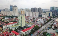 Phát hiện hàng loạt vi phạm trong quy hoạch, xây dựng đô thị tại Hà Nội