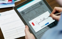 Doanh nghiệp đề xuất tự động công nhận chữ ký điện tử nước ngoài: Nên hay không?