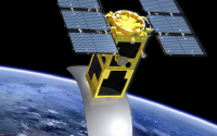 Công nghệ vũ trụ tạo cơ hội cho Việt Nam chế tạo vệ tinh