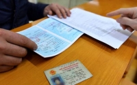 Thủ tục đăng ký thường trú cho người chưa thành niên