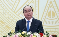 Chủ tịch nước chủ trì Lễ kỷ niệm 77 năm Quốc khánh nước Cộng hòa xã hội chủ nghĩa Việt Nam