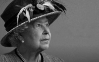 Lãnh đạo Việt Nam gửi điện chia buồn sau khi Nữ hoàng Anh Elizabeth II qua đời