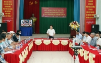 Bắc Giang: Tăng cường củng cố, xây dựng tổ chức đảng và nâng cao chất lượng đội ngũ đảng viên