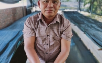 Bắc Giang: Người “nông dân Việt Nam xuất sắc” với mô hình chăn nuôi tuần hoàn và ứng dụng chế phẩm sinh học