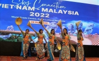 Quảng bá văn hóa và du lịch Việt Nam tại Malaysia