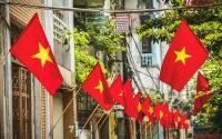 Thương hiệu quốc gia Việt Nam được định giá 431 tỷ USD