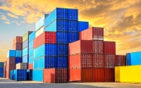 9 tháng, tổng kim ngạch xuất nhập khẩu hàng hoá vượt mốc 500 tỷ USD