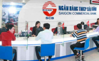 Kiểm soát đặc biệt Ngân hàng Thương mại cổ phần Sài Gòn SCB