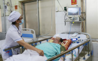 TP Hồ Chí Minh hỗ trợ 17 bệnh viện gặp khó khăn trong chi trả lương