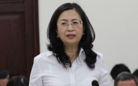 Khởi tố Phó cục trưởng Cục Thuế TP Hồ Chí Minh