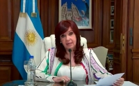 Phó Tổng thống Argentina bị kết án 6 năm tù giam vì tội tham nhũng