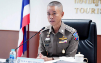Thái Lan: Áp dụng nhiều biện pháp bảo vệ khách du lịch nước ngoài