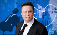 Tỷ phú Elon Musk sẽ từ chức CEO Twitter