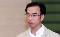 Bị cáo Nguyễn Quang Tuấn buộc gây thiệt hại gần 54 tỷ đồng