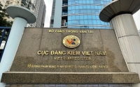 Tiếp tục khám xét Cục Đăng kiểm Việt Nam