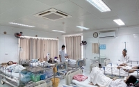 Tăng cường bảo vệ người bệnh thuộc nhóm nguy cơ cao, hạn chế lây lan dịch trong bệnh viện