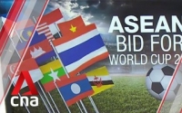 ASEAN xúc tiến kế hoạch đăng cai FIFA World Cup 2034