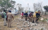 Ấn Độ: Nổ tại nhà máy sản xuất pháo, ít nhất 8 người thiệt mạng 