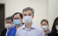 Cựu Giám đốc Bệnh viện Tim Hà Nội bị tuyên phạt 3 năm tù