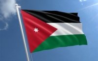 Điện mừng Quốc khánh Vương quốc Hashemite Jordan
