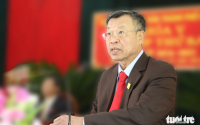 Khai trừ Đảng nguyên Chủ tịch TP Bảo Lộc Nguyễn Quốc Bắc