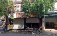 Hòa Bình: Cháy nhà ở kết hợp kinh doanh, 6 người thương vong