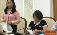 Cựu Giám đốc Sở Giáo dục và Đào tạo tỉnh Quảng Ninh nhận hối lộ 14 tỷ đồng