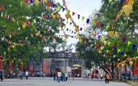 Nhiều hoạt động hấp dẫn tại Festival Chí Linh - Hải Dương 2023