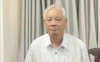 Nguyên Chủ tịch UBND tỉnh Phú Yên bị khởi tố vì gây thất thoát tài sản Nhà nước