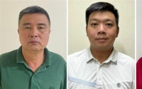 Khởi tố vụ án xảy ra tại Bộ Công Thương, Công ty Bách Khoa Việt