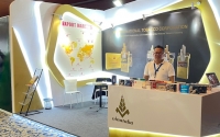 Hội chợ Thuốc lá World Tobacco Surabaya 2023: Cơ hội gặp gỡ, kinh doanh và kết nối