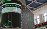 Việt Nam tiếp tục trong danh sách chờ xét nâng hạng thị trường