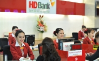 HDBank hướng đến trở thành ngân hàng số hạnh phúc