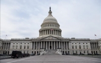 Quốc hội Mỹ thông qua dự luật ngăn Chính phủ đóng cửa