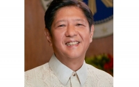 Tổng thống Philippines và Phu nhân sẽ thăm cấp Nhà nước đến Việt Nam