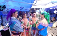 Tết Nhân ái - Tết sớm cho người nghèo ở Lào Cai
