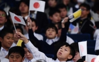 Số trẻ sơ sinh ở Nhật Bản giảm 8 năm liên tiếp, xuống thấp kỷ lục