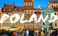 Thông báo học bổng Chính phủ du học tại Ba Lan năm 2024