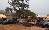 Tiếp tục xảy ra các vụ bắt cóc hàng loạt ở Tây Bắc Nigeria