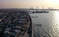 Lật tàu đánh cá tại Indonesia, 22 người mất tích