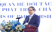 Thúc đẩy hợp tác hiệu quả Việt Nam - ADB